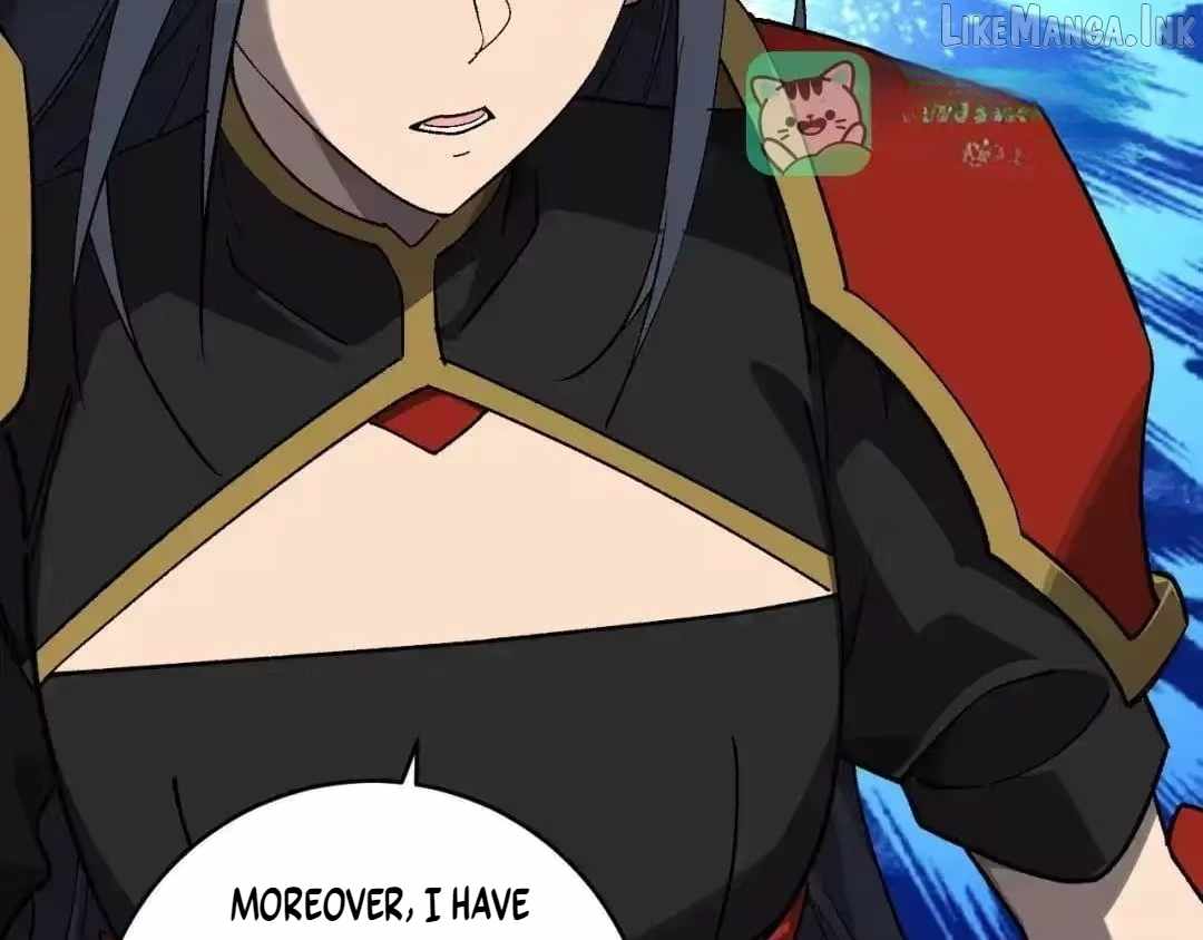 Doomsday for All: Me, Virus Monarch Chapter 127 page 107