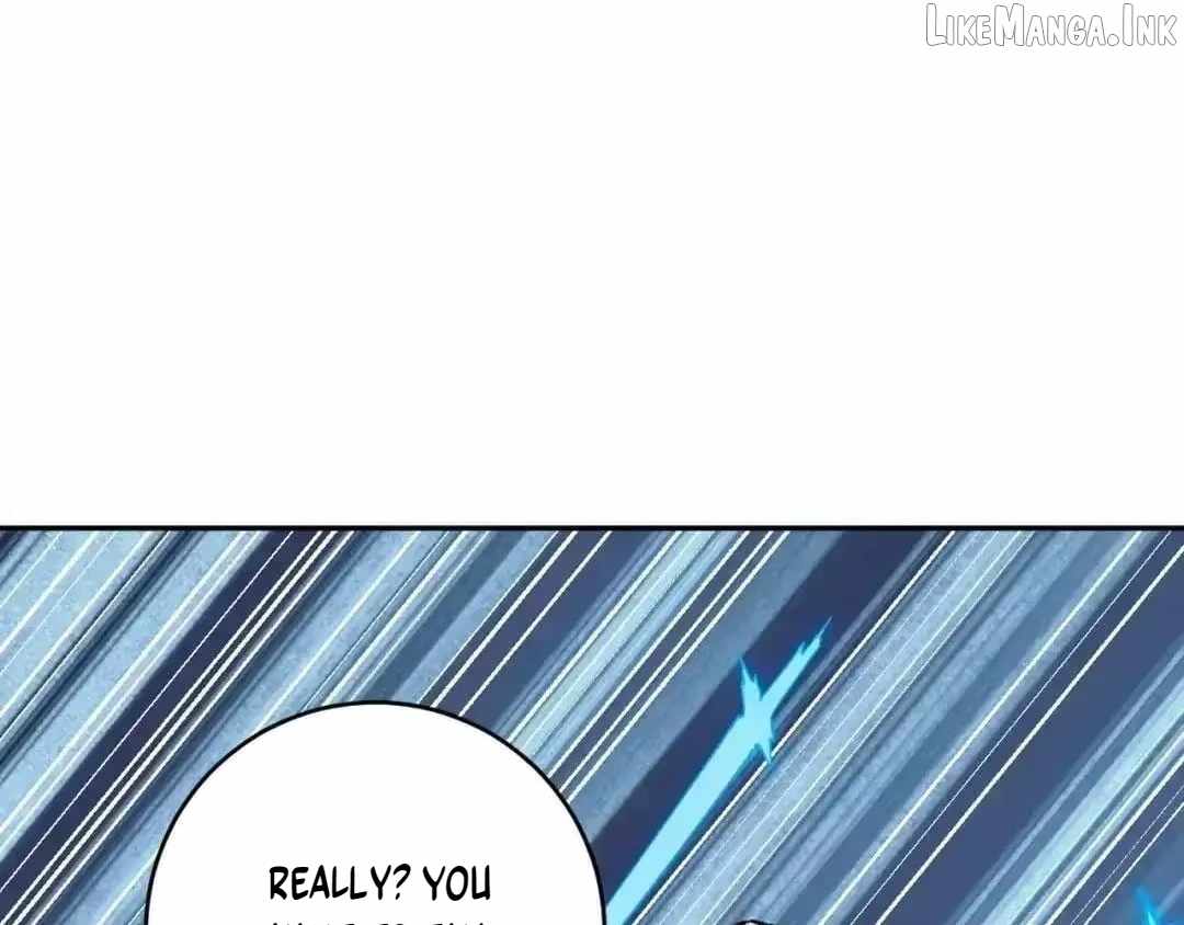 Doomsday for All: Me, Virus Monarch Chapter 127 page 121