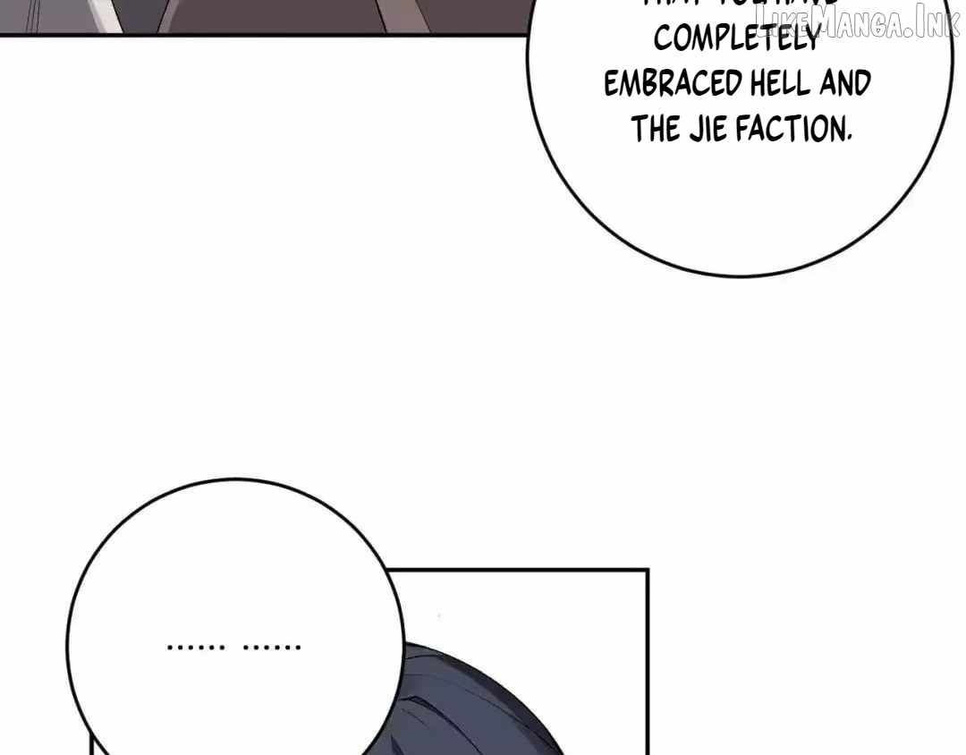 Doomsday for All: Me, Virus Monarch Chapter 127 page 100