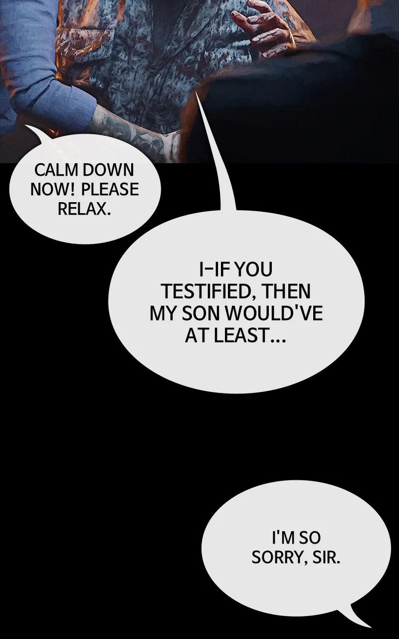 There Are No Demons Chapter 127 page 25