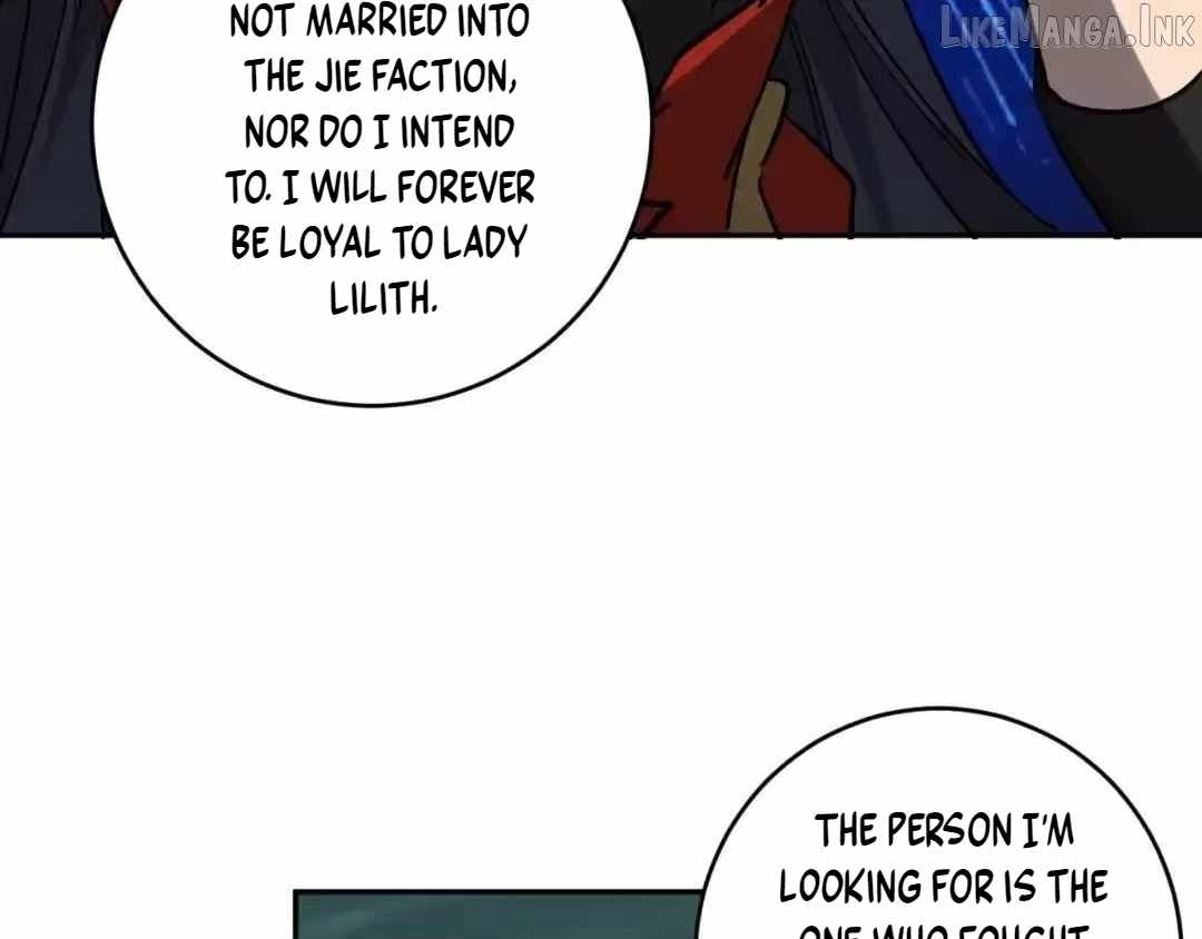 Doomsday for All: Me, Virus Monarch Chapter 127 page 108