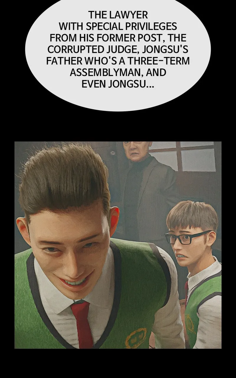 There Are No Demons Chapter 127 page 33