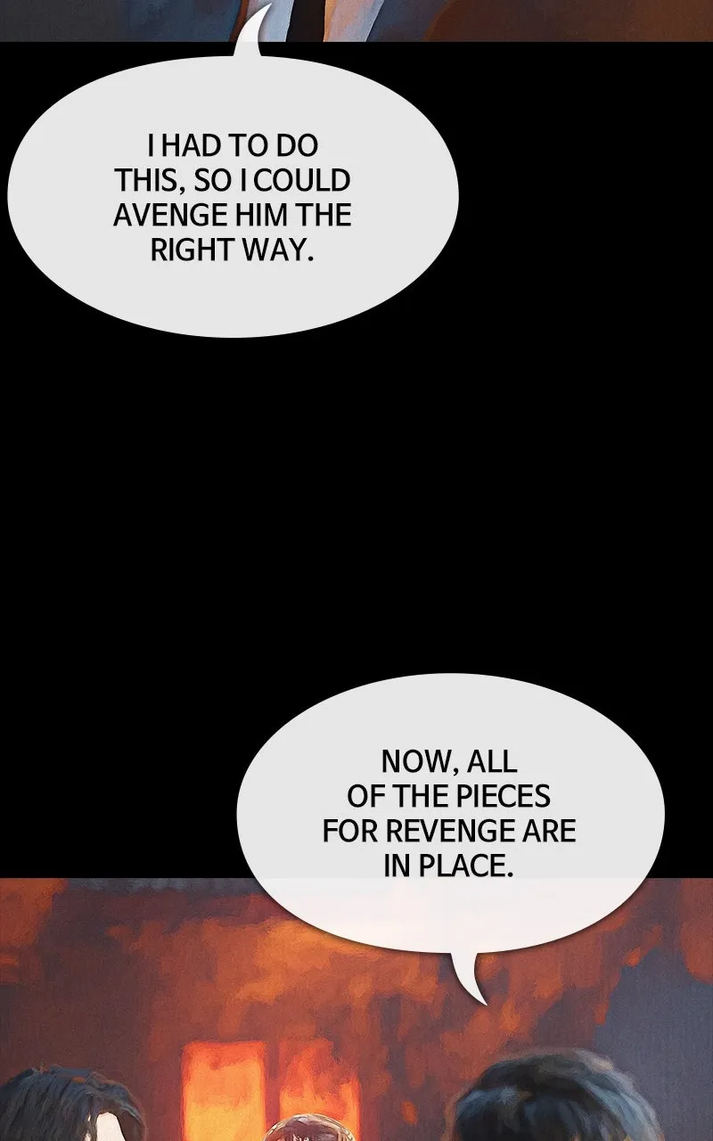 There Are No Demons Chapter 127 page 31