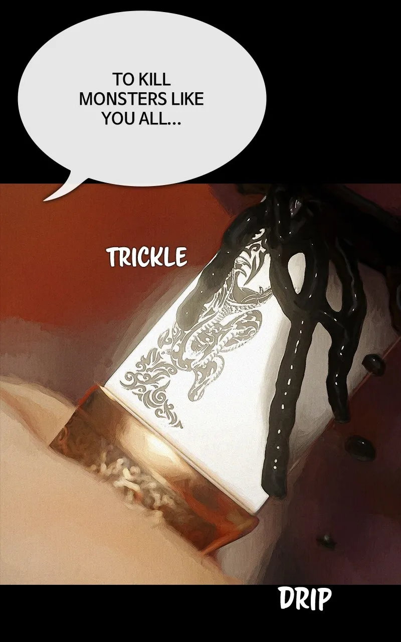 There Are No Demons Chapter 127 page 11