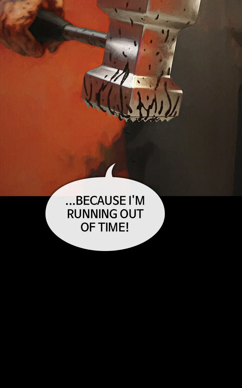 There Are No Demons Chapter 127 page 51