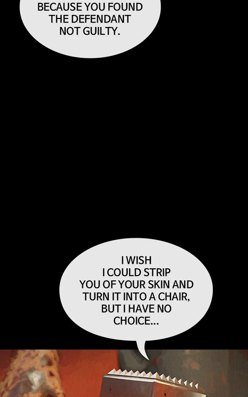 There Are No Demons Chapter 127 page 50