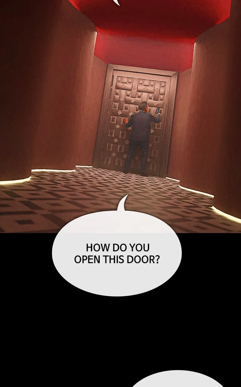 There Are No Demons Chapter 127 page 58