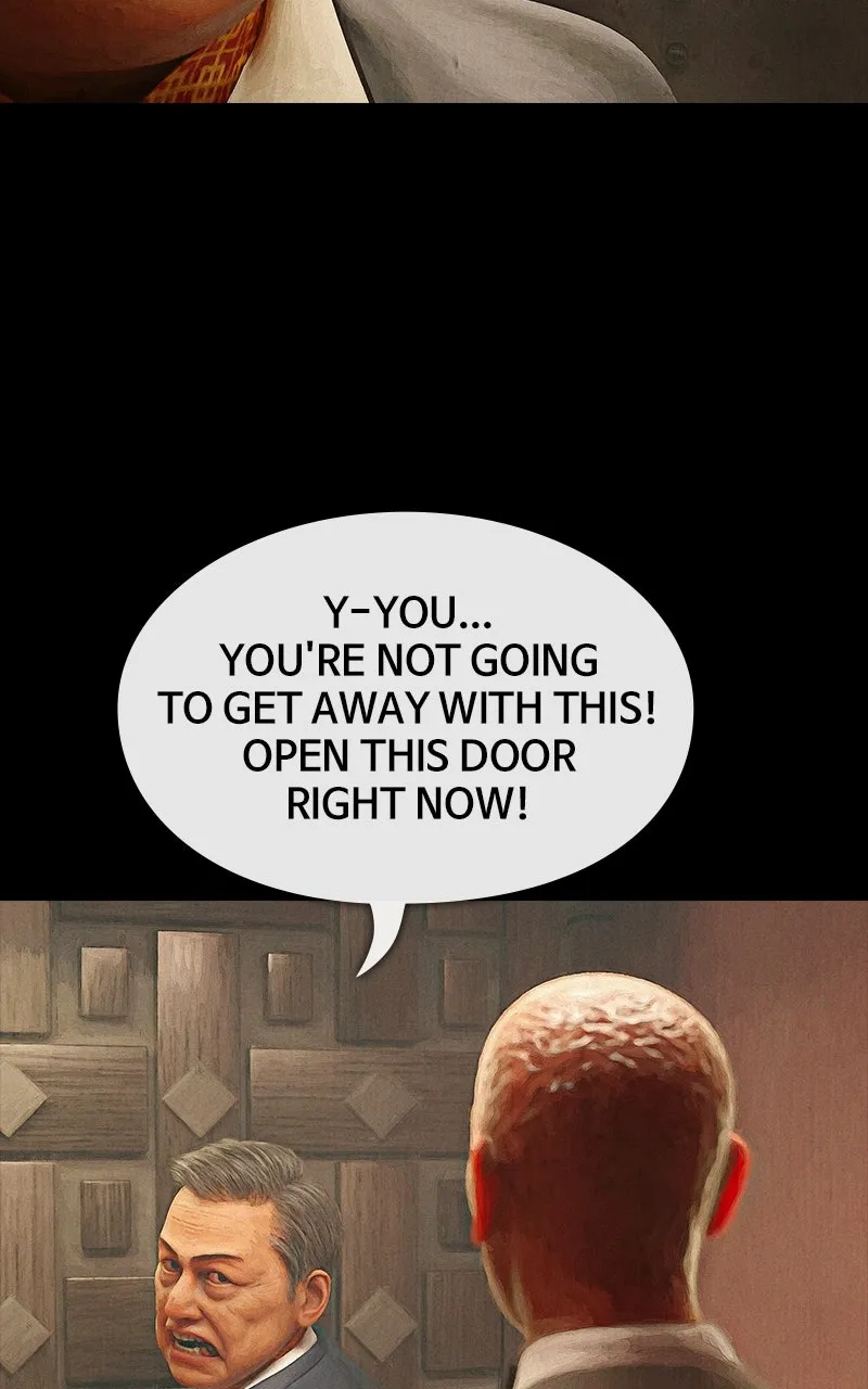 There Are No Demons Chapter 127 page 63