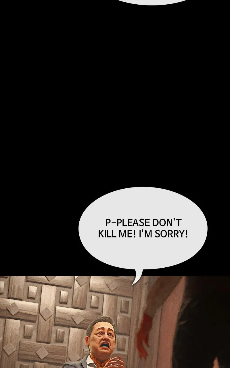There Are No Demons Chapter 127 page 66