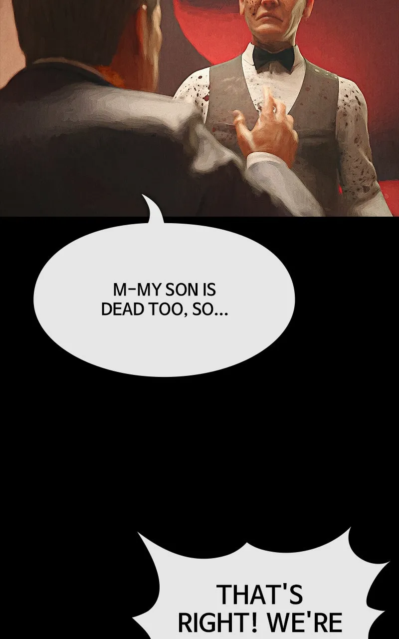 There Are No Demons Chapter 127 page 80