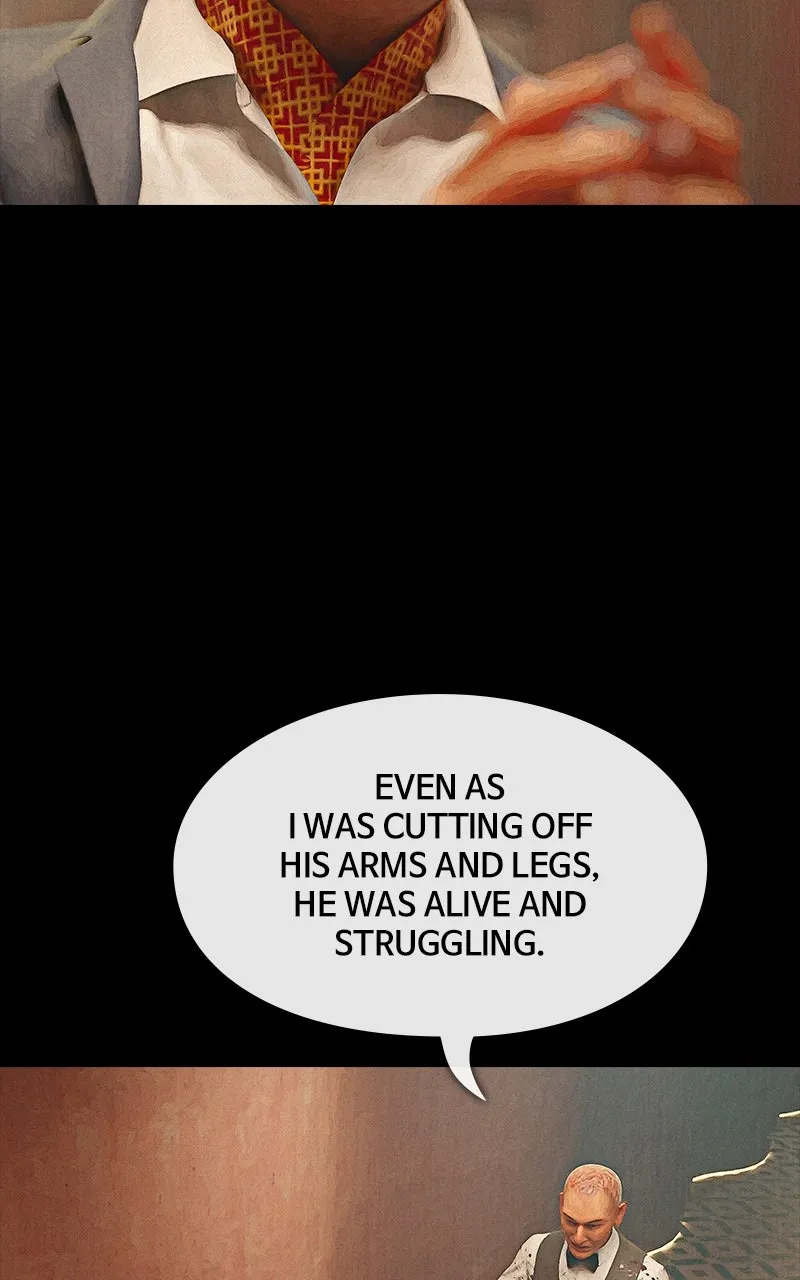 There Are No Demons Chapter 127 page 70