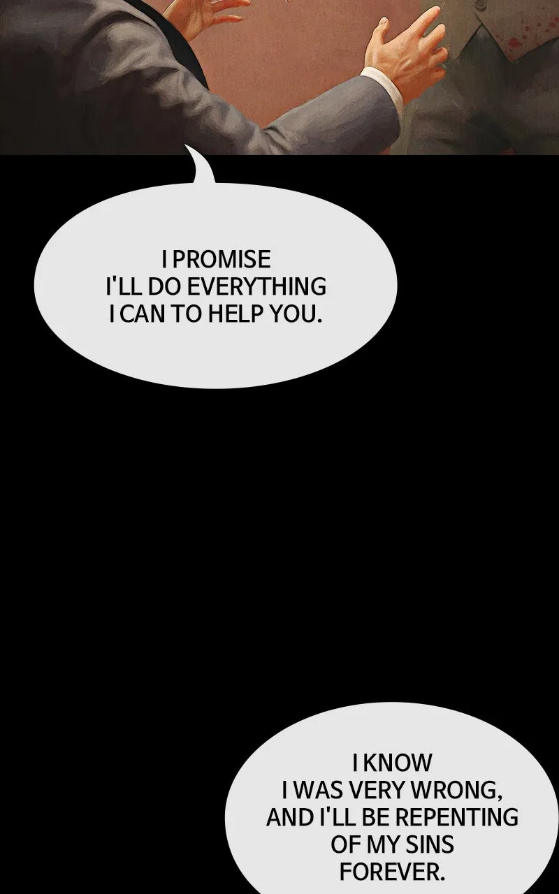 There Are No Demons Chapter 127 page 83