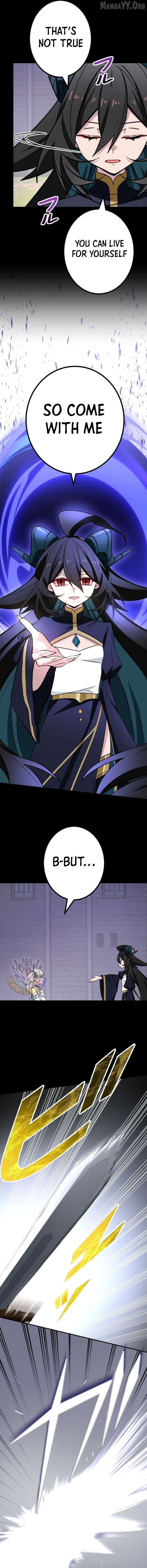 The strongest assassin gets transferred to another world with his whole class Chapter 128 page 12