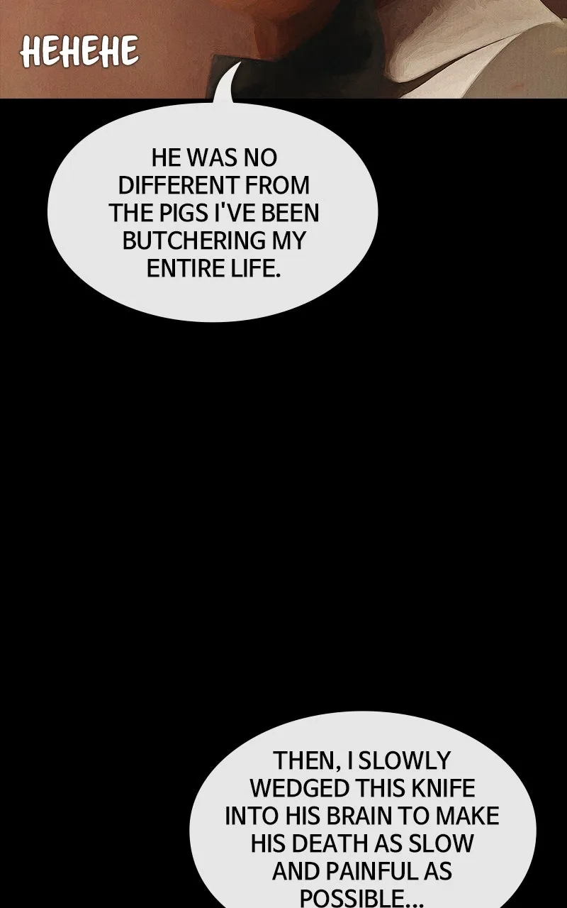 There Are No Demons Chapter 127 page 74