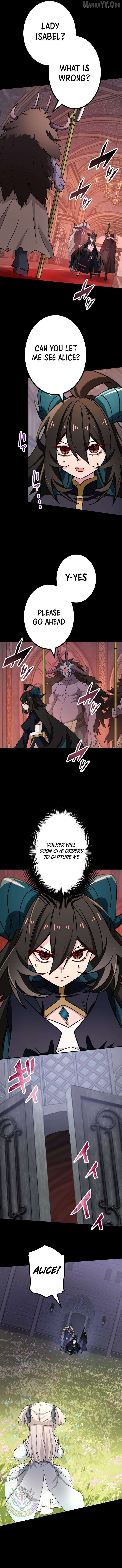 The strongest assassin gets transferred to another world with his whole class Chapter 128 page 10
