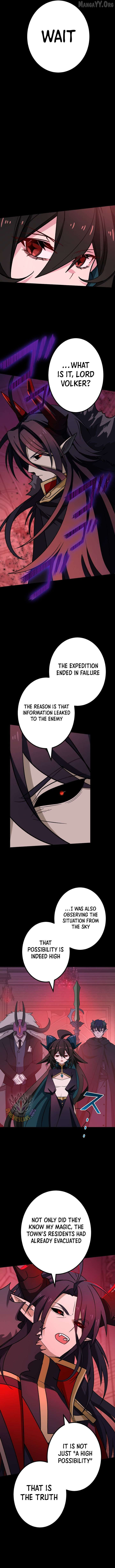 The strongest assassin gets transferred to another world with his whole class Chapter 128 page 6