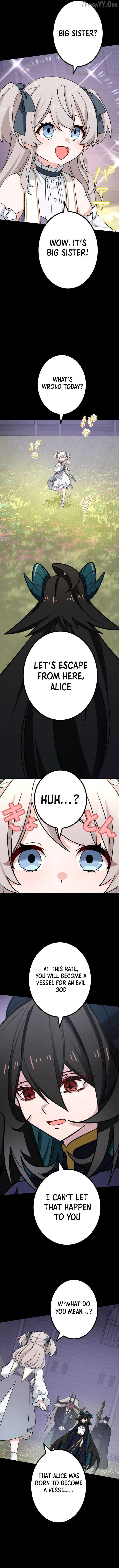 The strongest assassin gets transferred to another world with his whole class Chapter 128 page 11