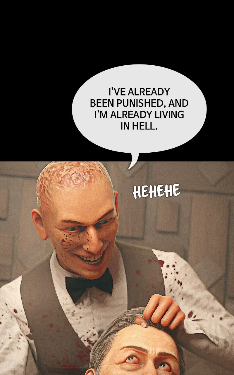 There Are No Demons Chapter 127 page 93