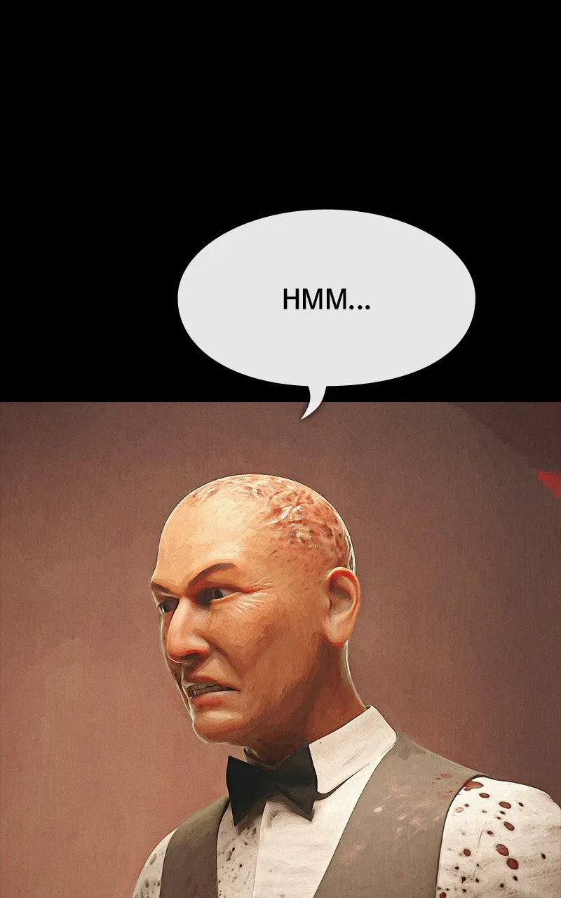 There Are No Demons Chapter 127 page 85