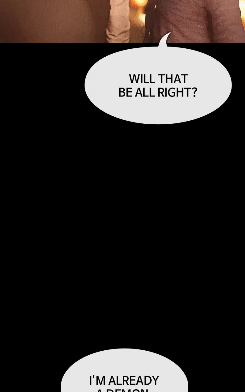 There Are No Demons Chapter 127 page 108