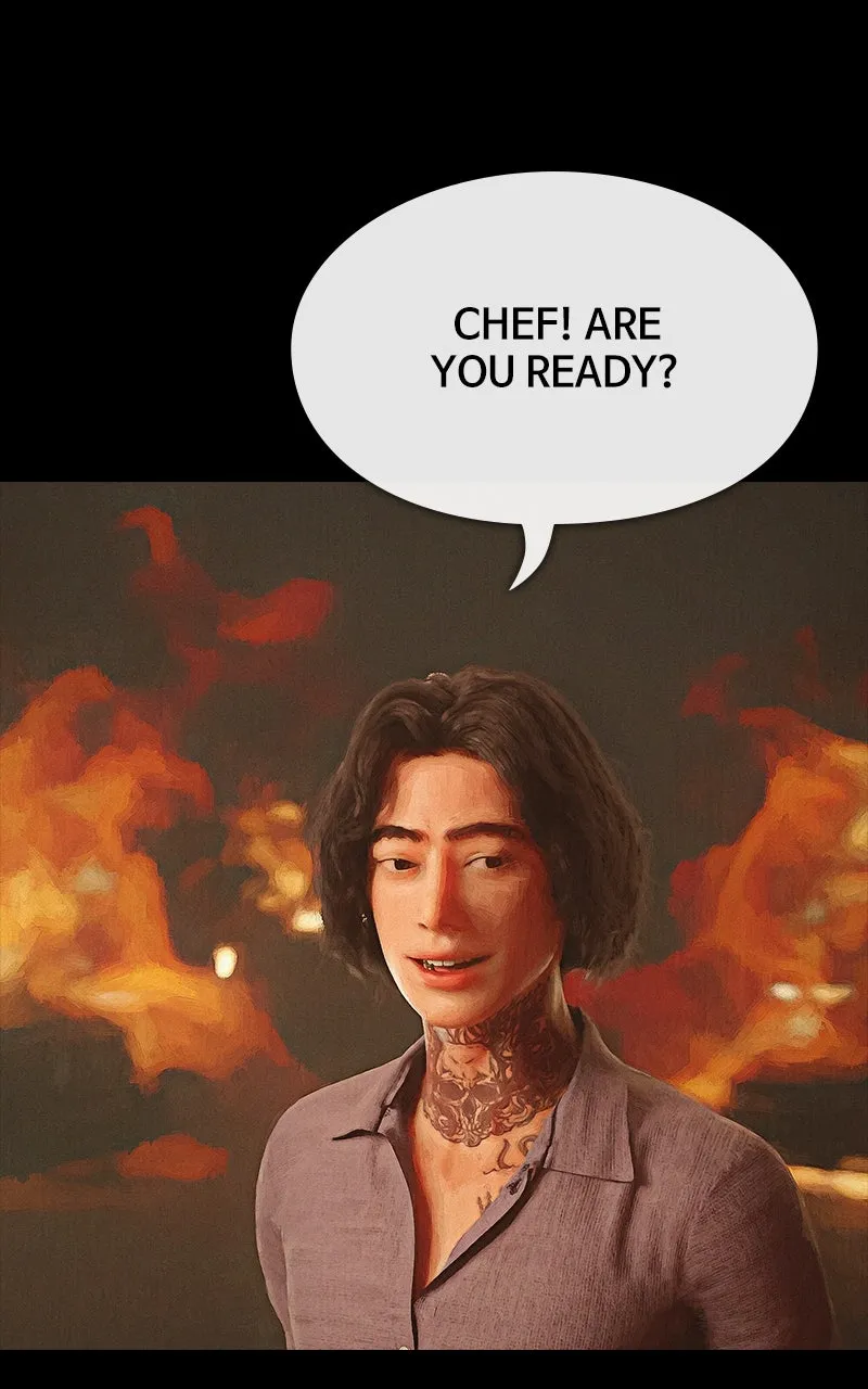 There Are No Demons Chapter 127 page 103