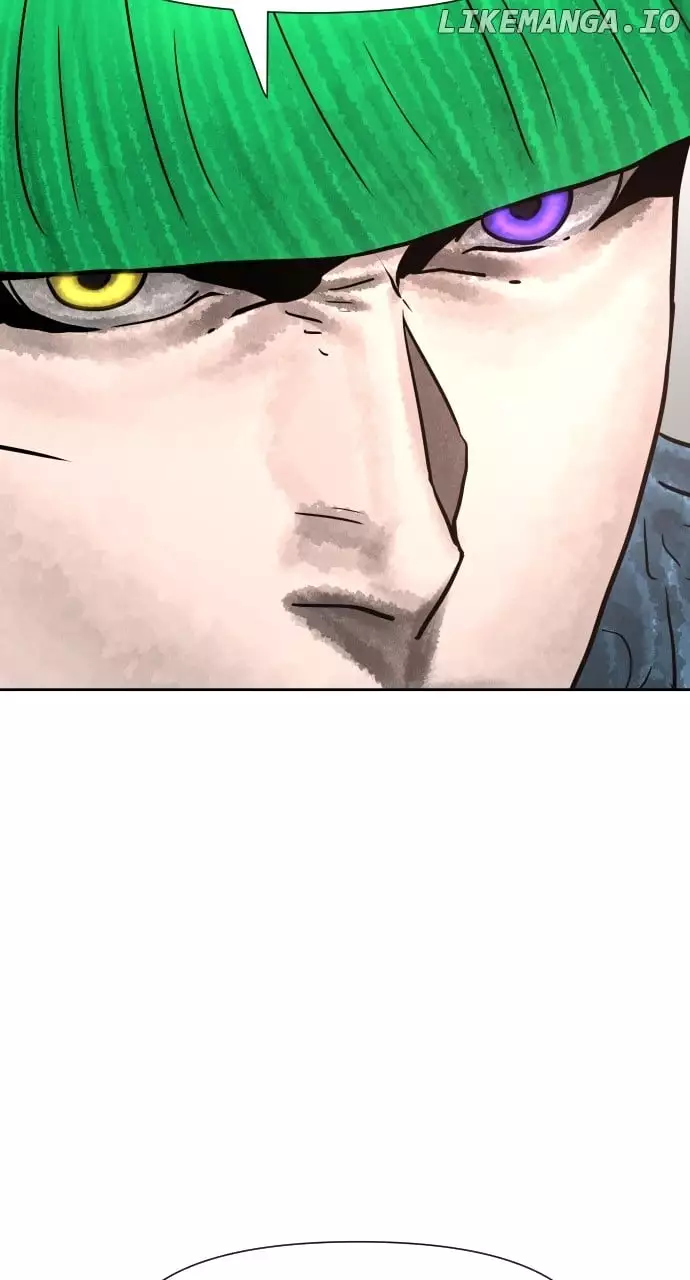Warrior Executioner Chapter 127 page 15