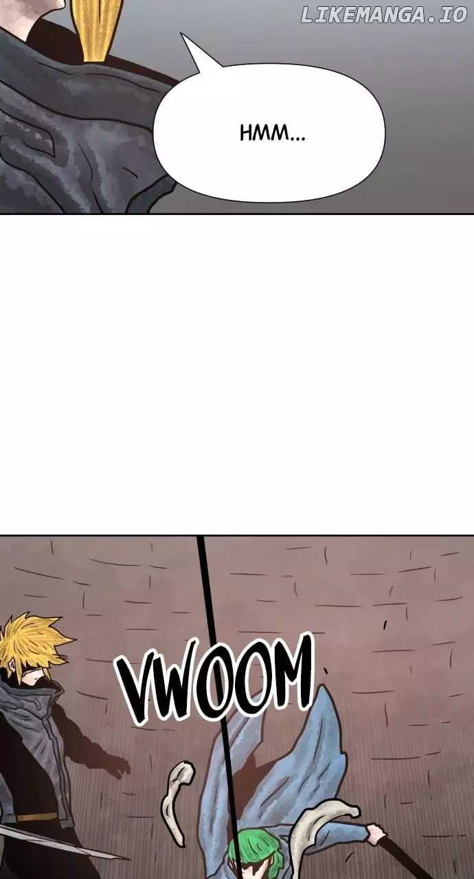 Warrior Executioner Chapter 127 page 26