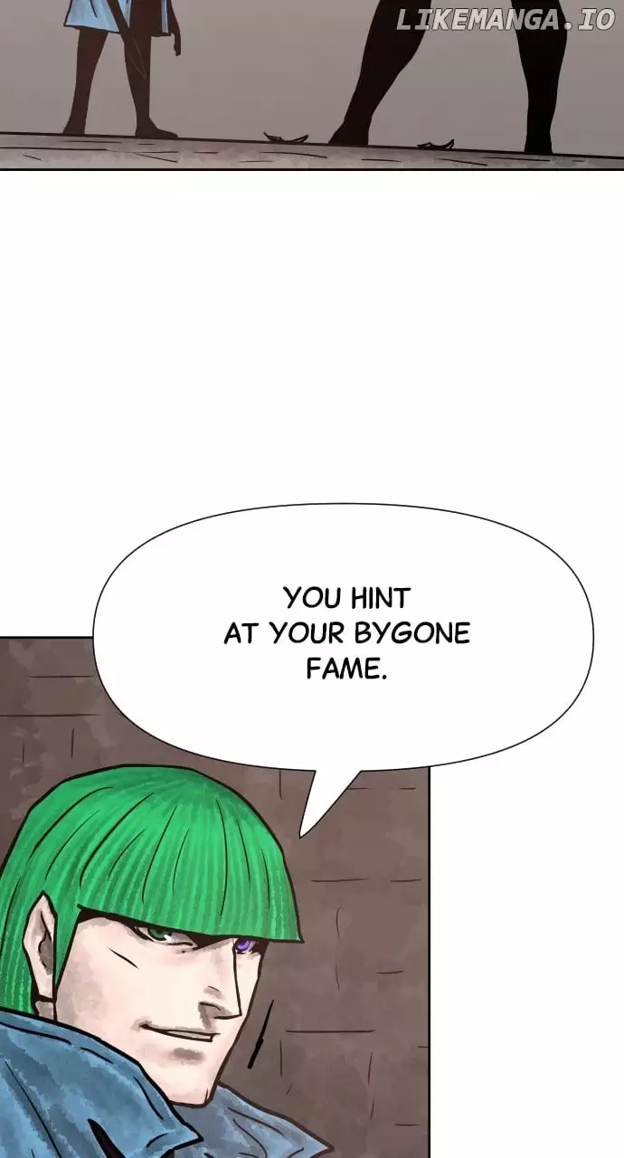 Warrior Executioner Chapter 127 page 4