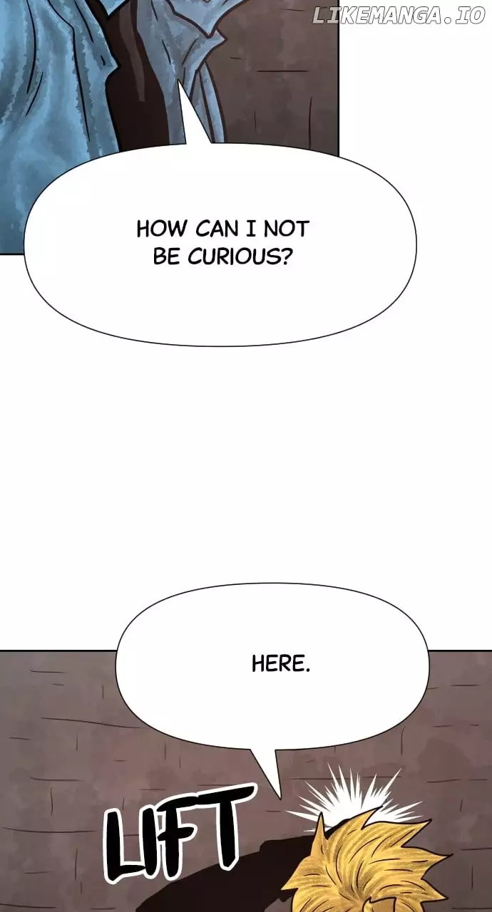 Warrior Executioner Chapter 127 page 5