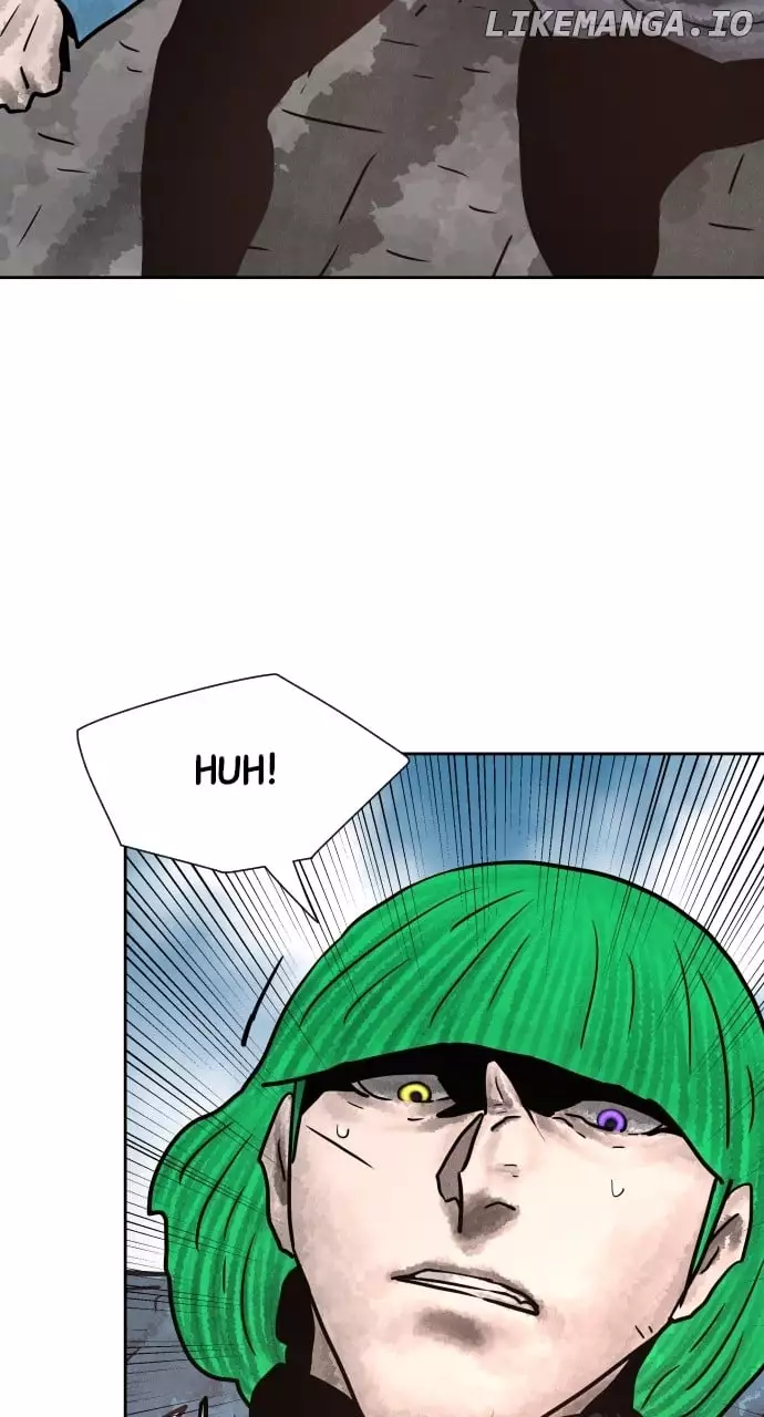 Warrior Executioner Chapter 127 page 39