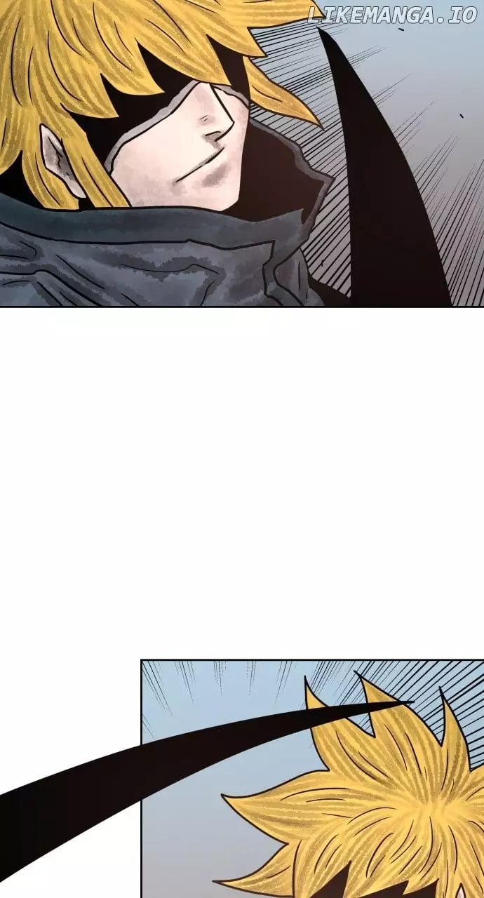 Warrior Executioner Chapter 127 page 30