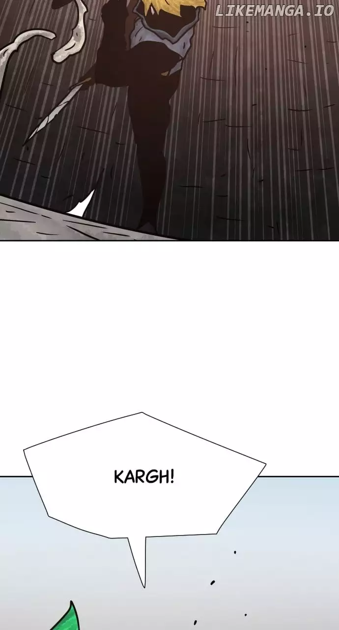Warrior Executioner Chapter 127 page 47