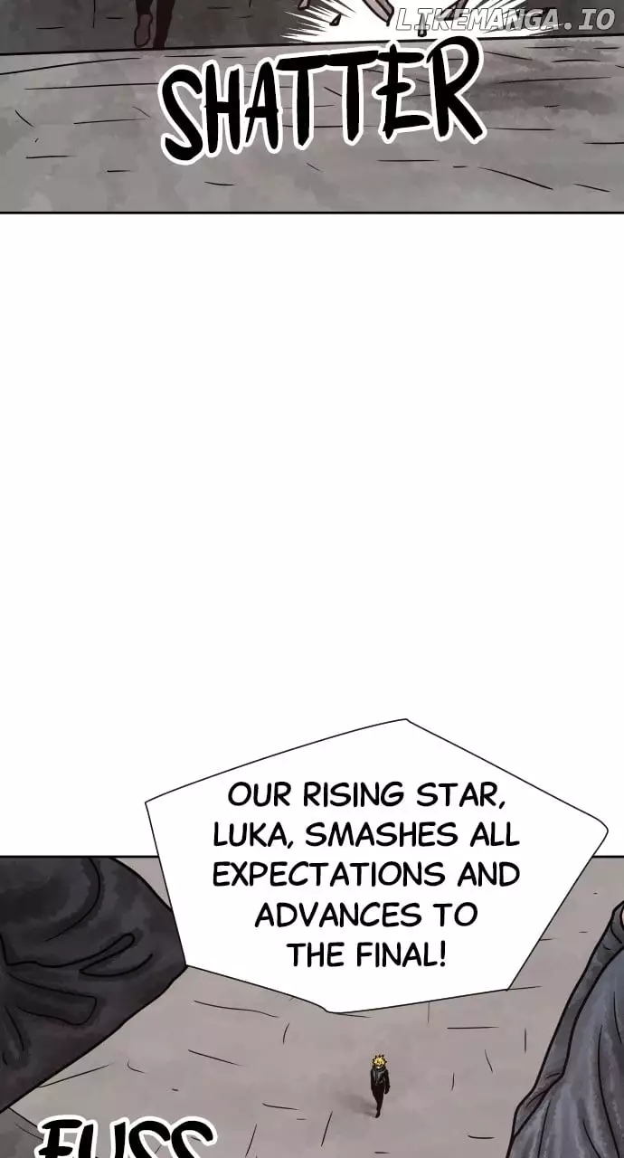 Warrior Executioner Chapter 127 page 58