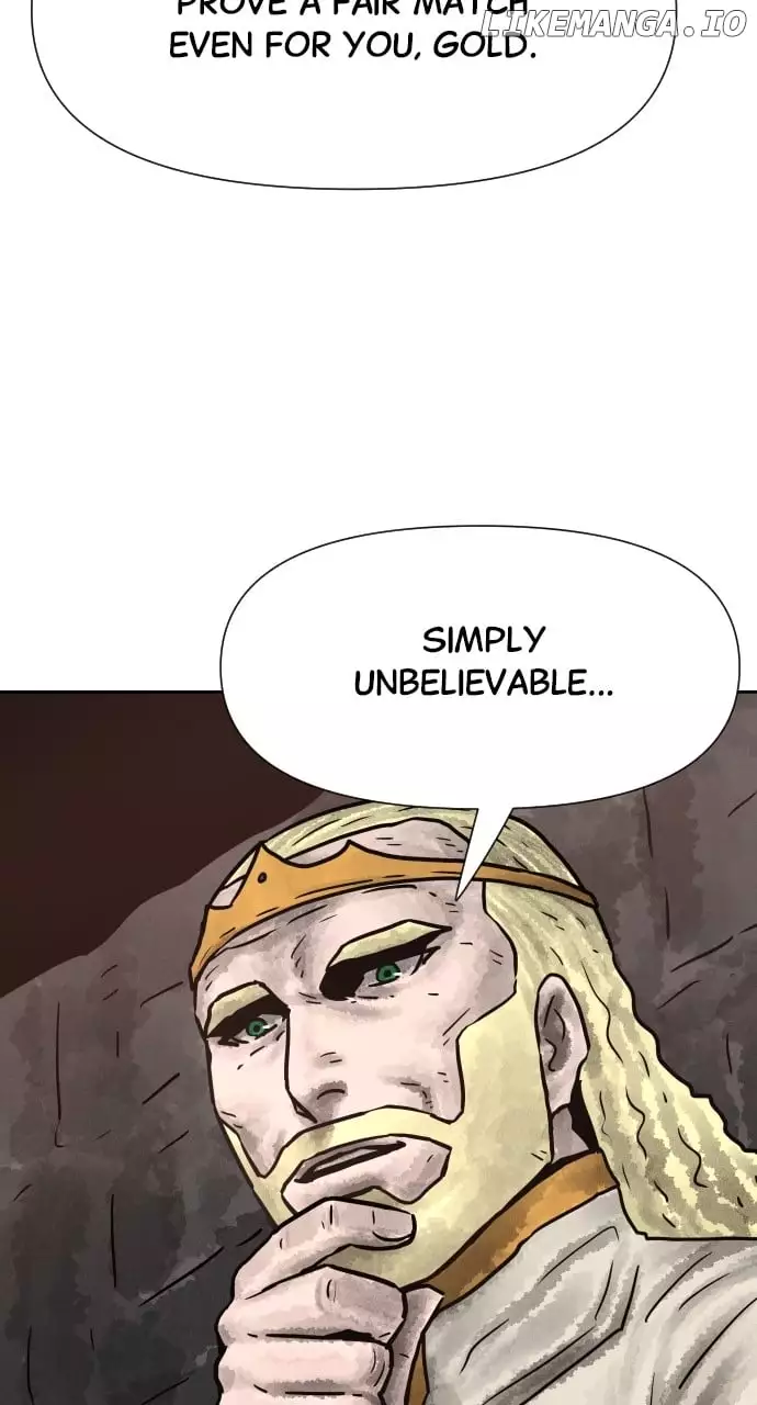 Warrior Executioner Chapter 127 page 63
