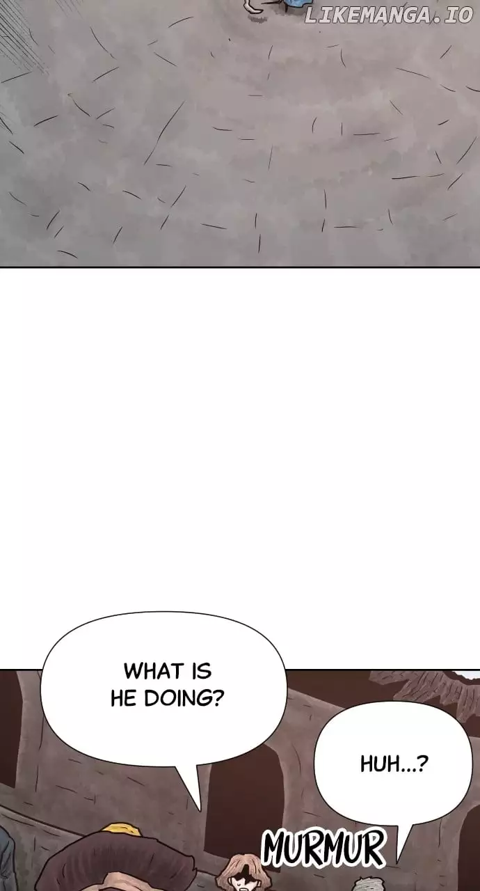 Warrior Executioner Chapter 127 page 33