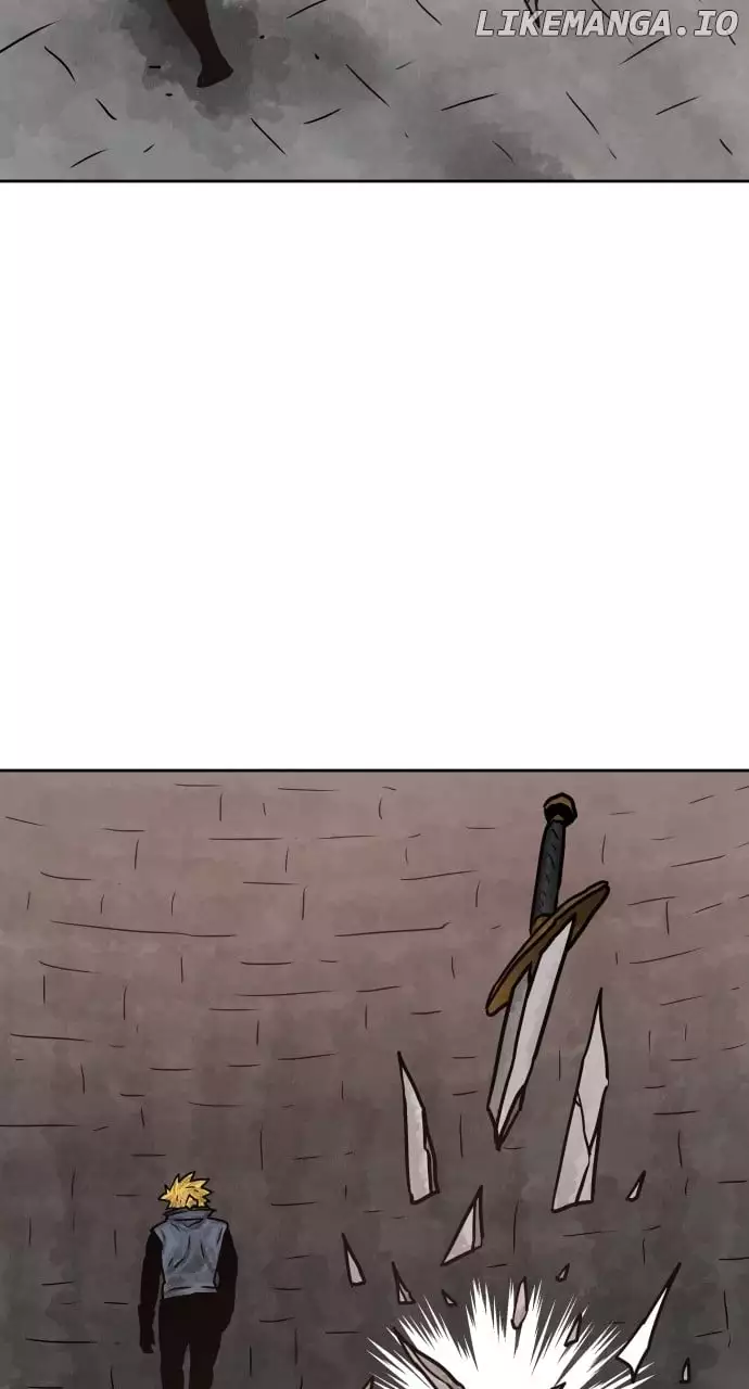 Warrior Executioner Chapter 127 page 57