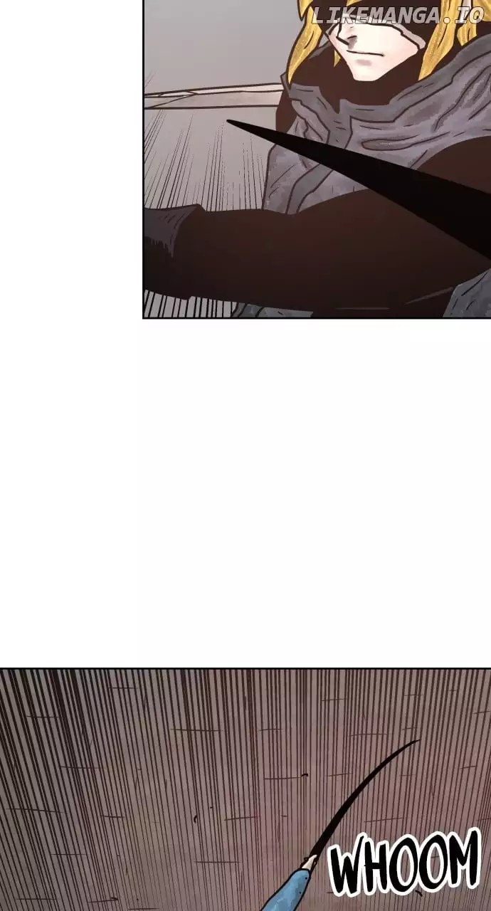 Warrior Executioner Chapter 127 page 31