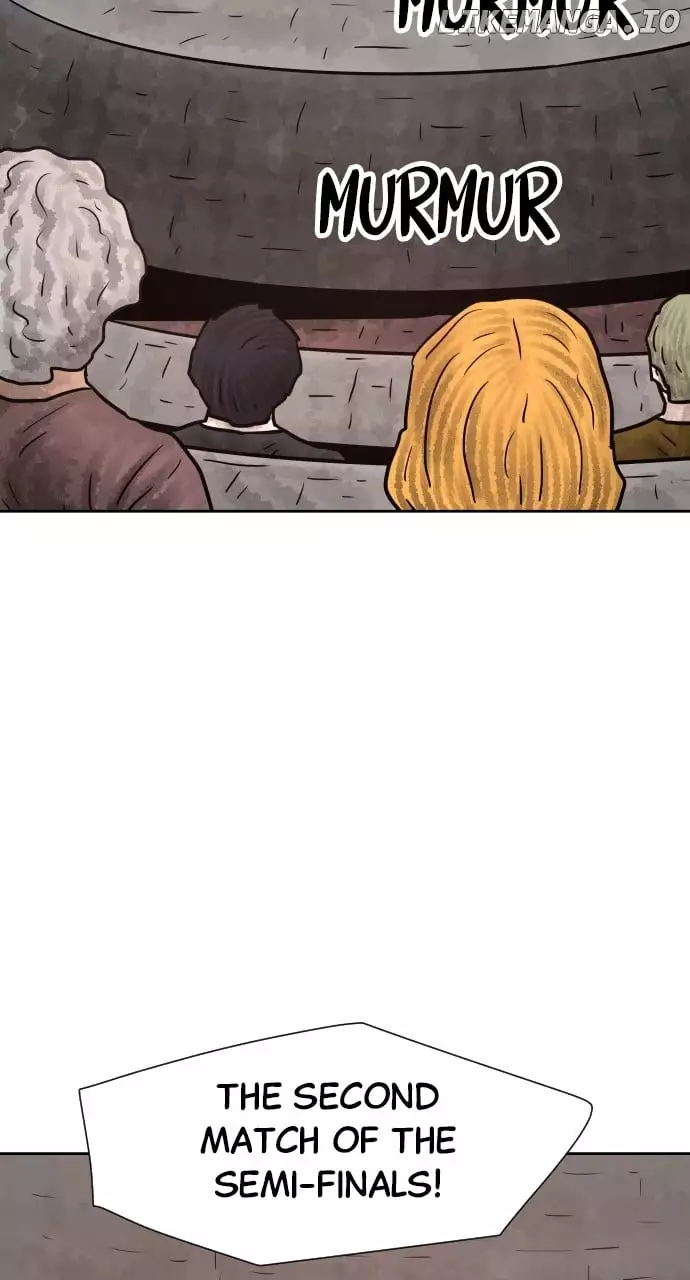 Warrior Executioner Chapter 127 page 65