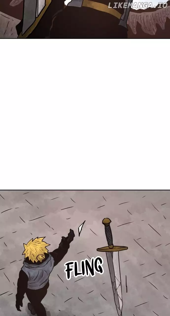 Warrior Executioner Chapter 127 page 56