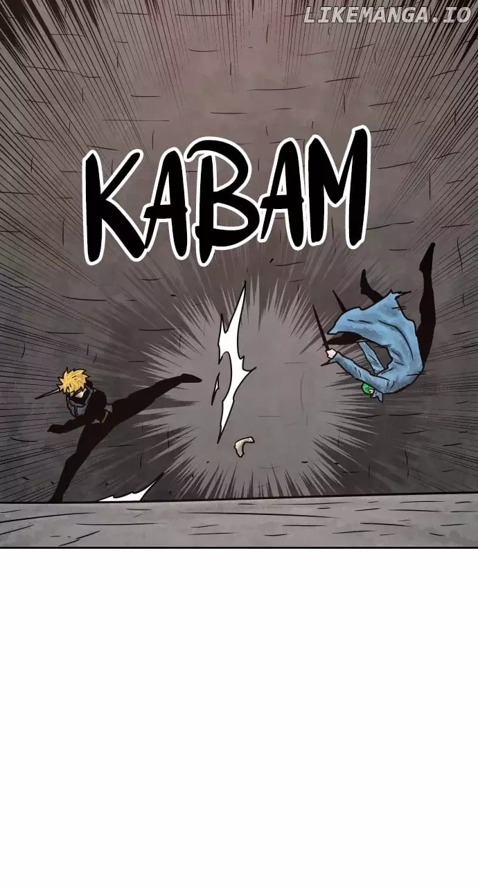 Warrior Executioner Chapter 127 page 51