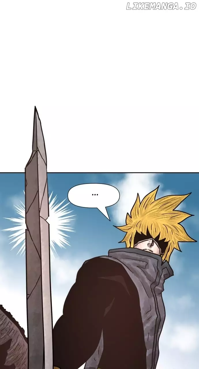 Warrior Executioner Chapter 127 page 55