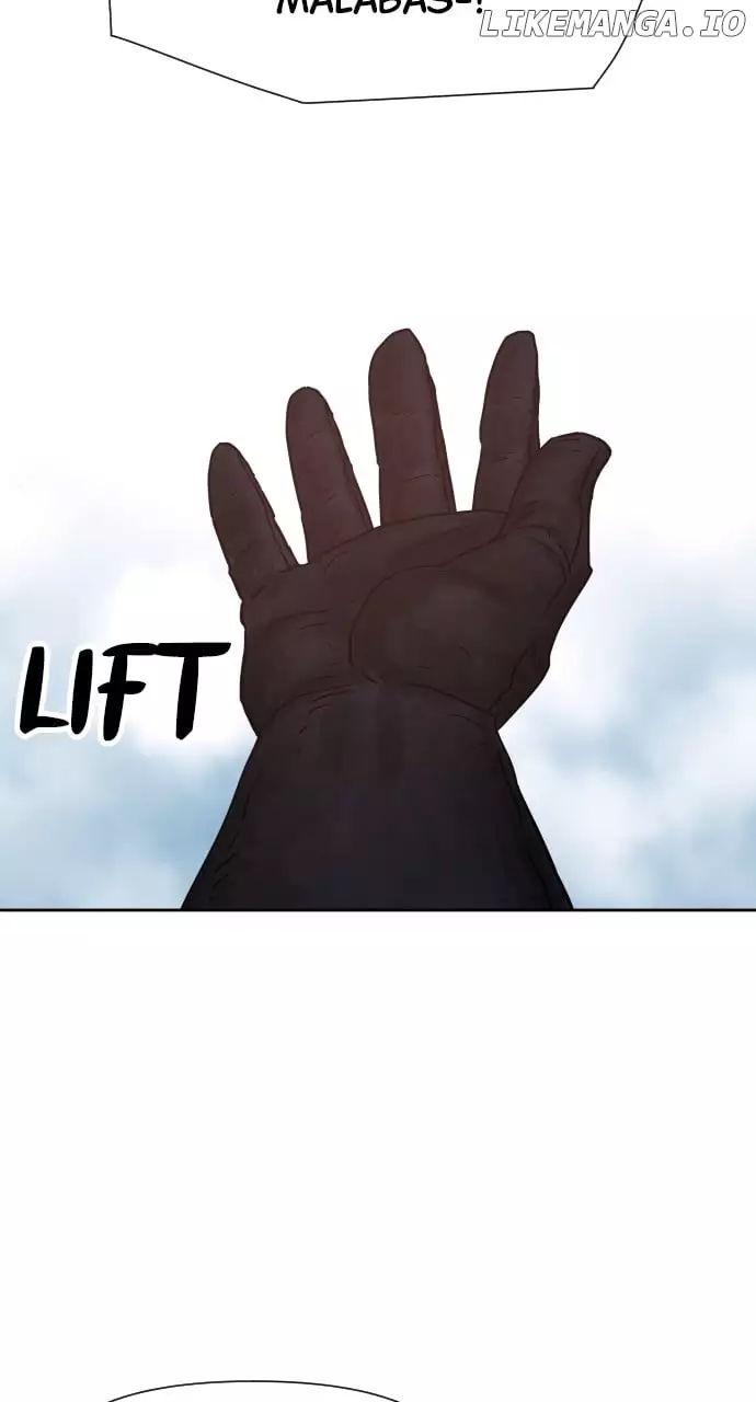 Warrior Executioner Chapter 127 page 67