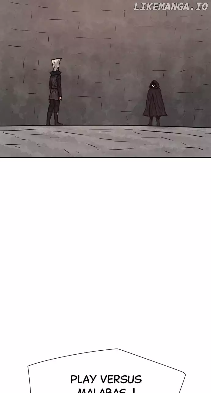 Warrior Executioner Chapter 127 page 66