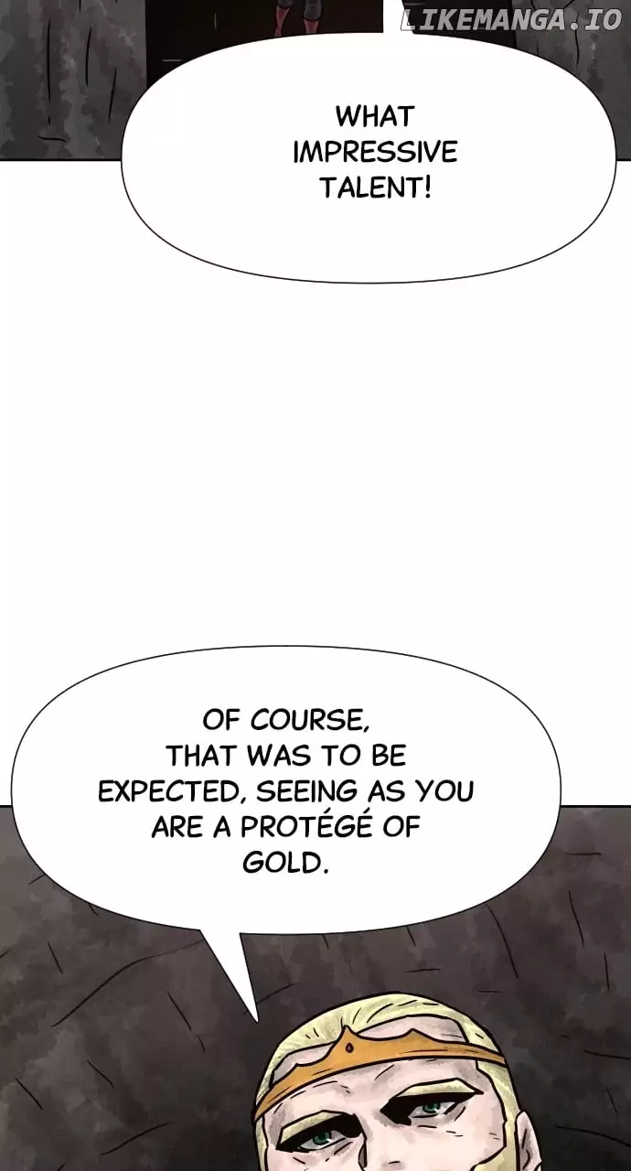 Warrior Executioner Chapter 127 page 85