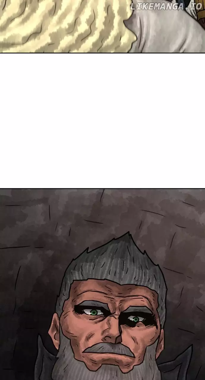 Warrior Executioner Chapter 127 page 92