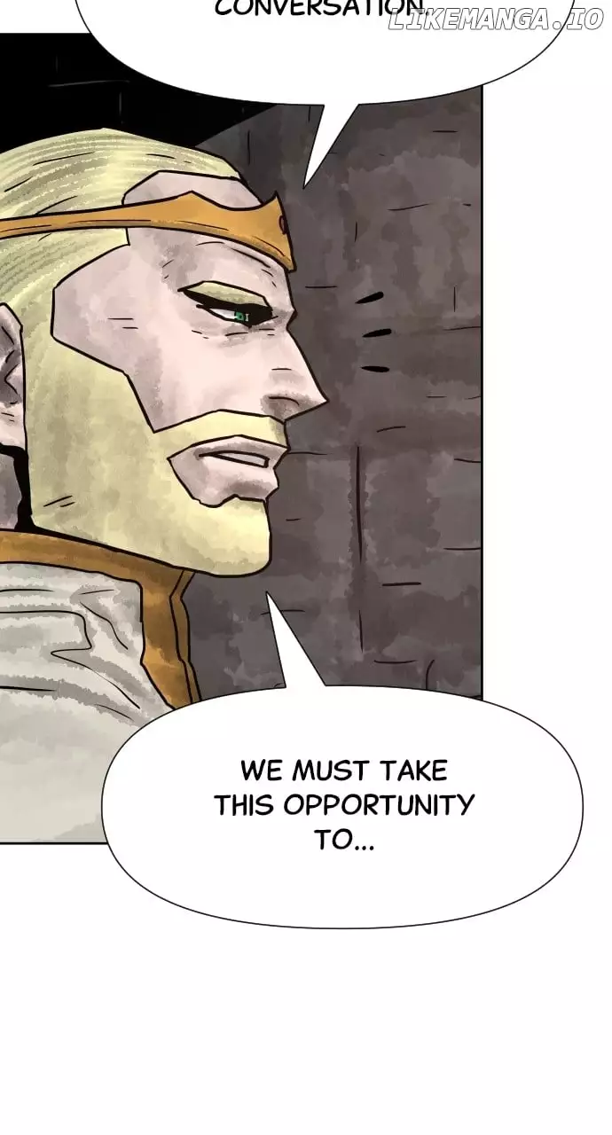 Warrior Executioner Chapter 127 page 78