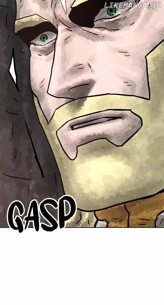 Warrior Executioner Chapter 127 page 87