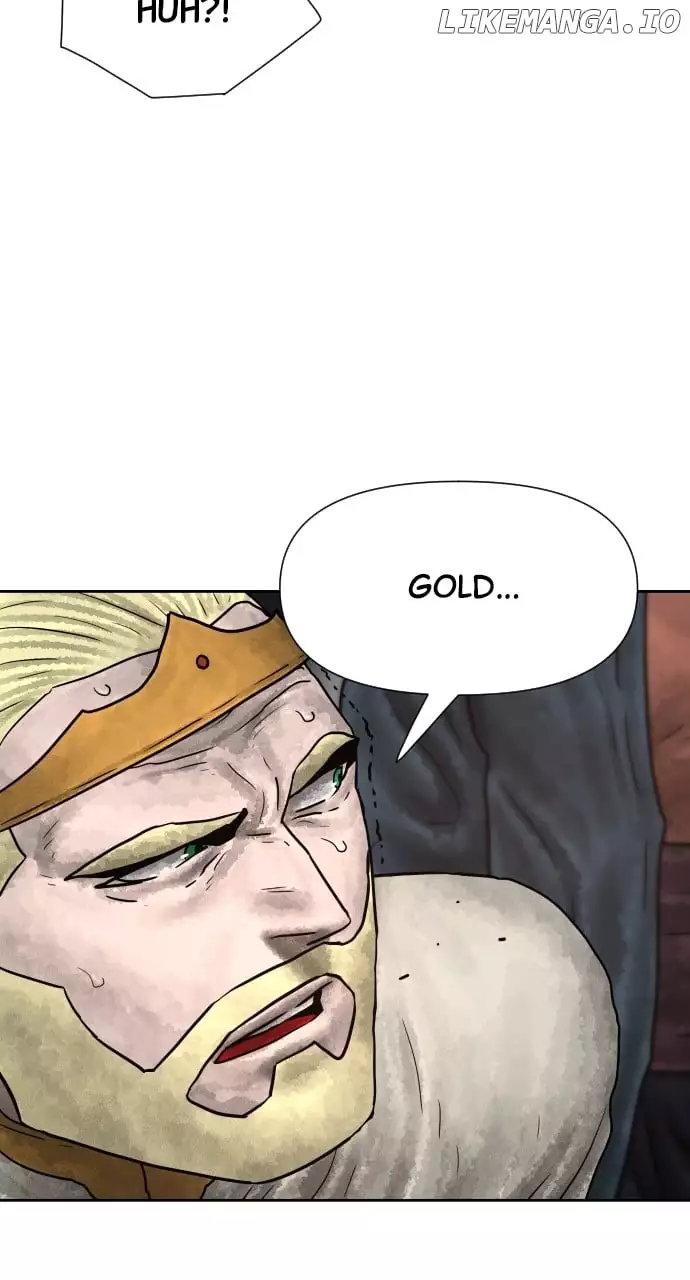 Warrior Executioner Chapter 127 page 90