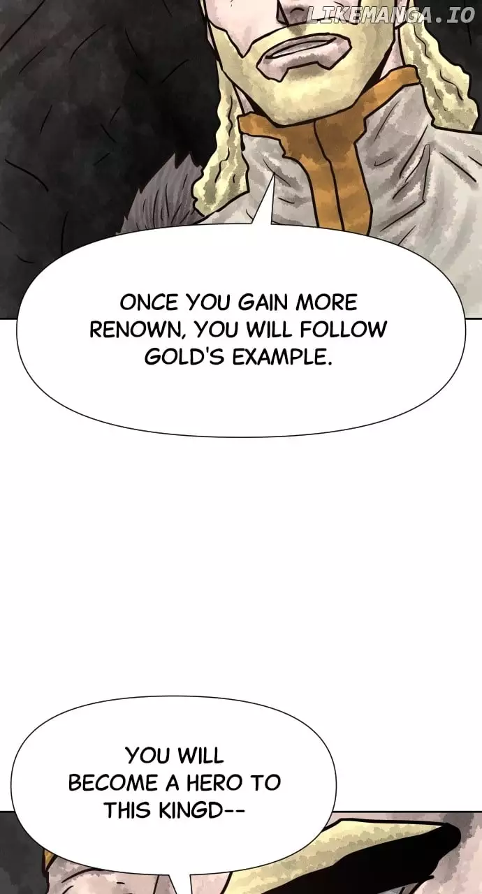 Warrior Executioner Chapter 127 page 86