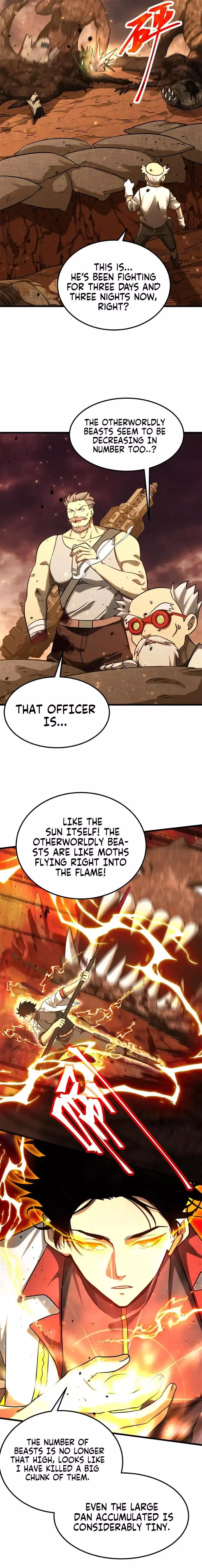 Apex Future Martial Arts Chapter 127 page 3